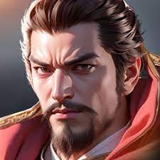 戰國武士道 大野望之卷