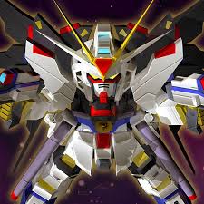SDGOASIA SD鋼彈ONLINE