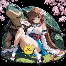 18櫻花幕府