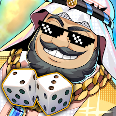 富翁派對 GO!