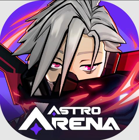 Astro Arena：恆星激鬥