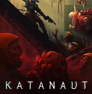 浪客諾特 Samurai Soul