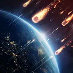 星球防卫战Planet-Defense 星球防禦