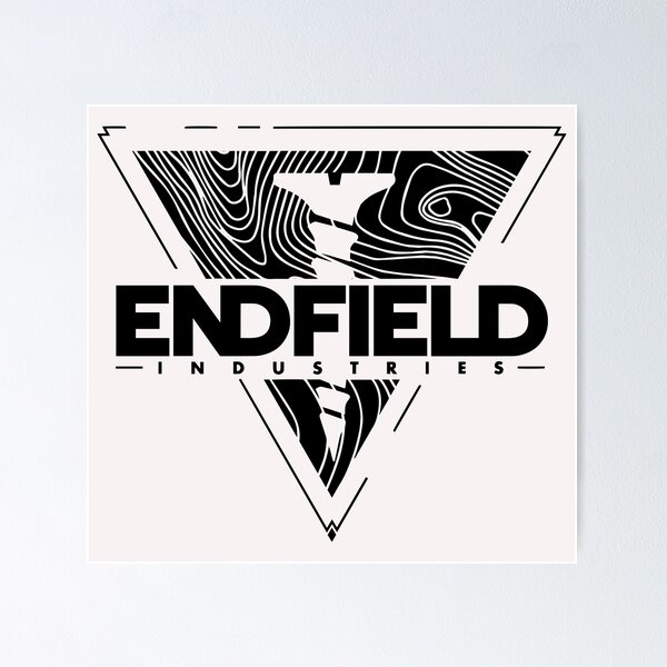 fposter,small,wall_texture,square_product,600x600 明日方舟:終末地