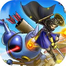 勇者鬥惡龍 破限亂鬥