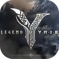 Legend of YMIR 尤彌爾傳奇