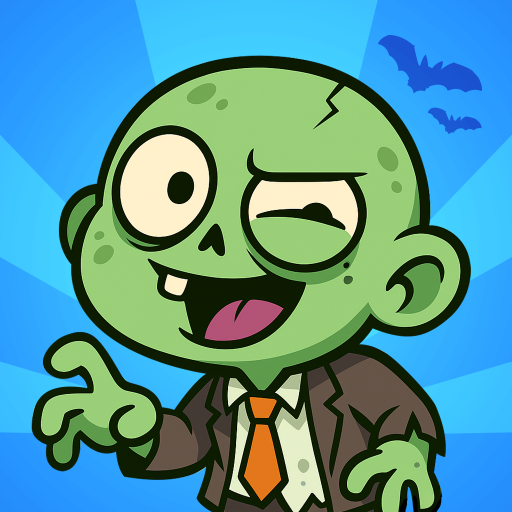 unnamed 屍不可擋 Hell Zombie Defense