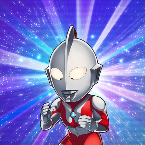 超人力霸王拼圖 Shuwatch