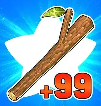 99強化木棒儲值 99強化木棒