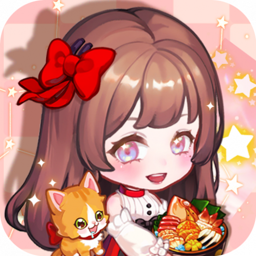 美食手札：合併與小鎮物語