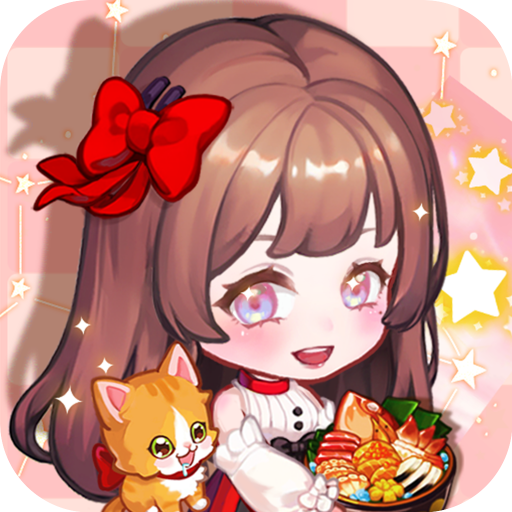 美食手札：合併與小鎮物語