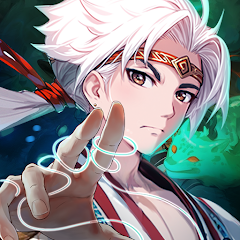 unnamed 百鬼異聞錄