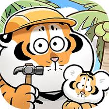 我不是胖虎：小島大當家