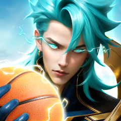 超時空街球派對