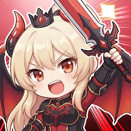 女高中生放置養成