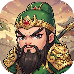 塔定三國：城池保衛戰