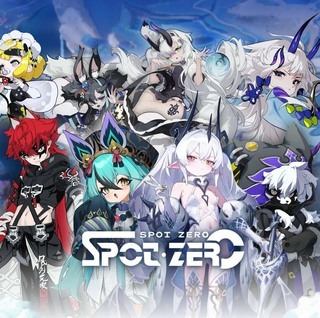 Spot Zero