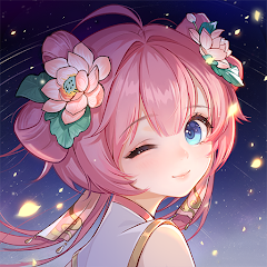 巡夢少女：異世界宮廷綺譚