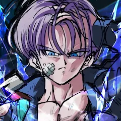 超限進化界域崩解