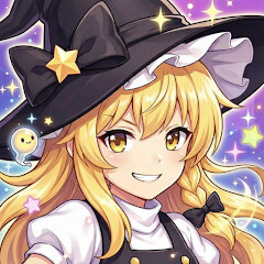 0006300610_B Touhou Incident