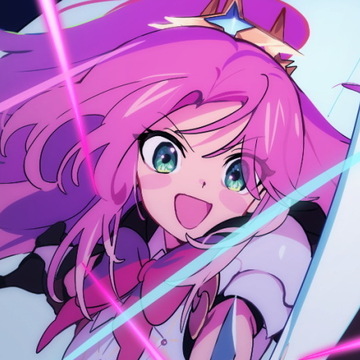 星塵軌跡：魔女之願