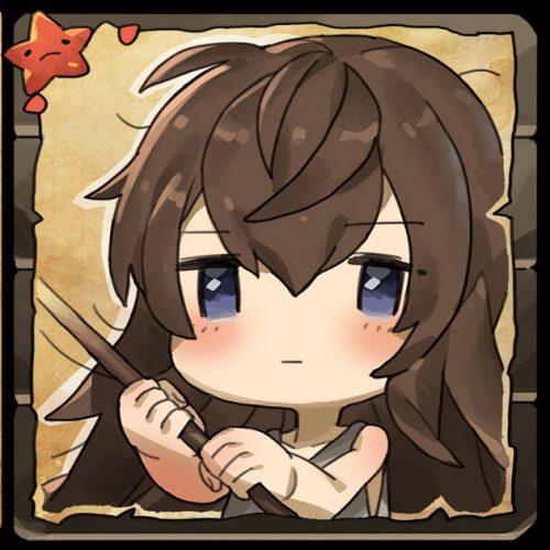98b158f2486247c99b9fbc0c8a2e2d1f 漂流少女