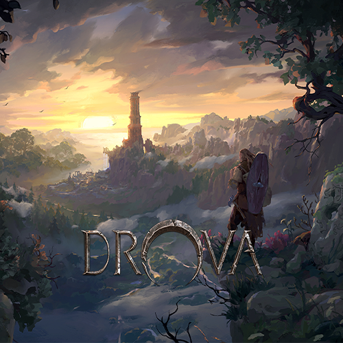 Stove1 困獸之國Drova