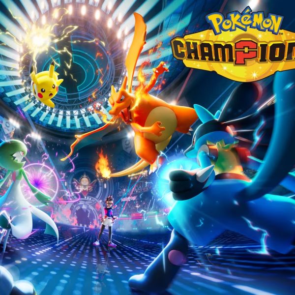XLPBDACSJNCHTNFOXHLDSKAOKA Pokémon Champions