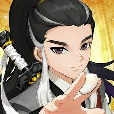 武俠自走棋