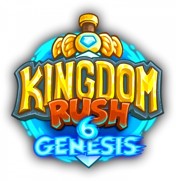 Kingdom Rush 6