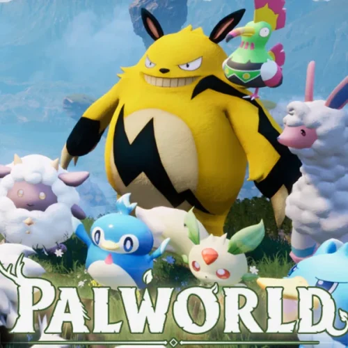 palworld_1mg8.600 幻獸帕魯Mobile