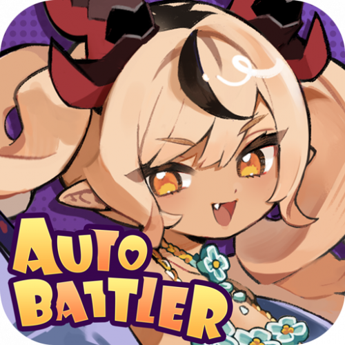 unnamed 魔物少女自走棋