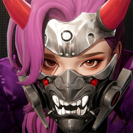 終結獵鋒K