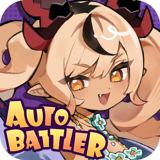 unnamed 魔物少女自走棋