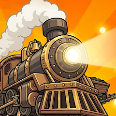 Rail Fortress