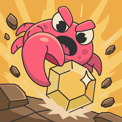 Grabby Crab