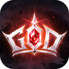 GOD：血冠
