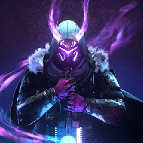Void Hunters