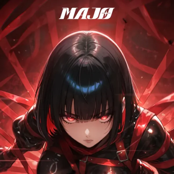 MAJO