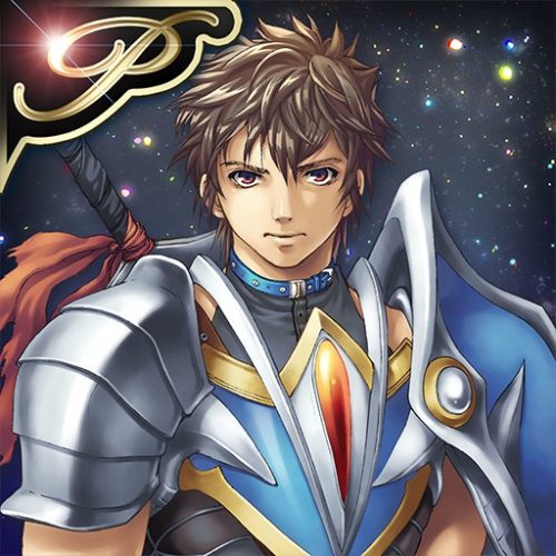 RPG Alphadia F