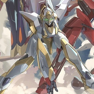 Code Geass Knightmare Survivor