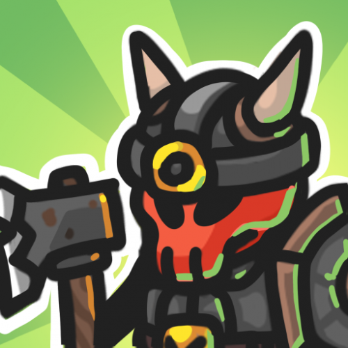 Idle Castle Breaker
