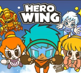 Hero Wing