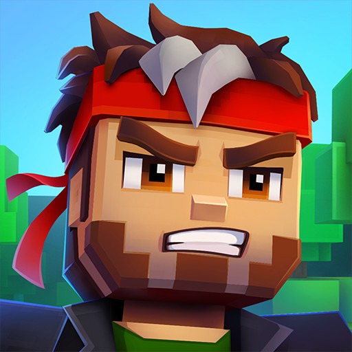 Pixel Gun 2