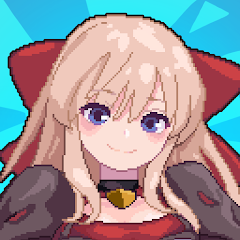 劍與盾少女