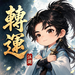 轉運江湖