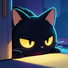 夜行猫