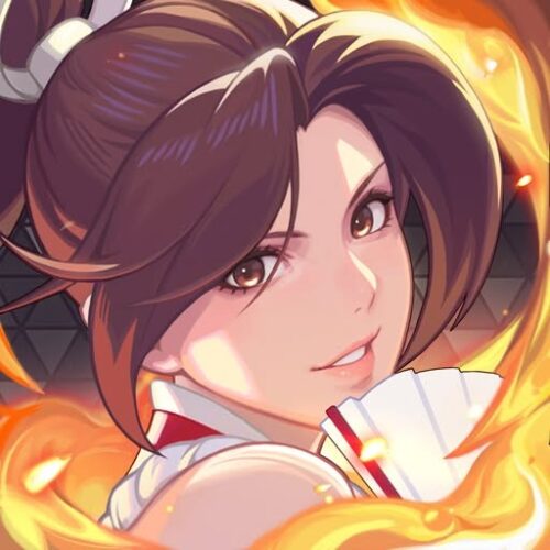 格鬥天王：拳面出擊