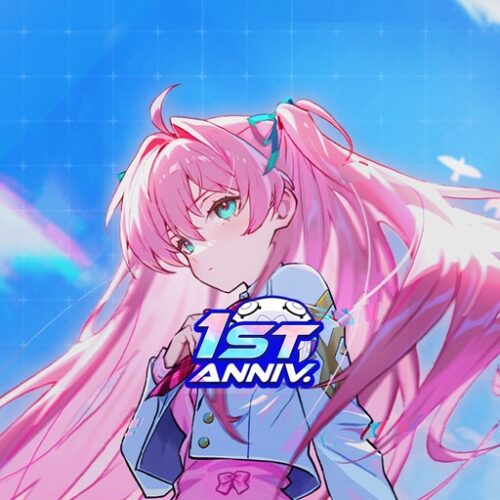 Muv-Luv 少女庭園