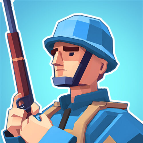 Idle Army Base Tycoon